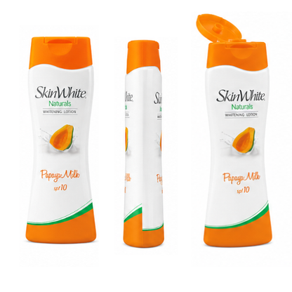 Skin White Lotion Papaya 200ml