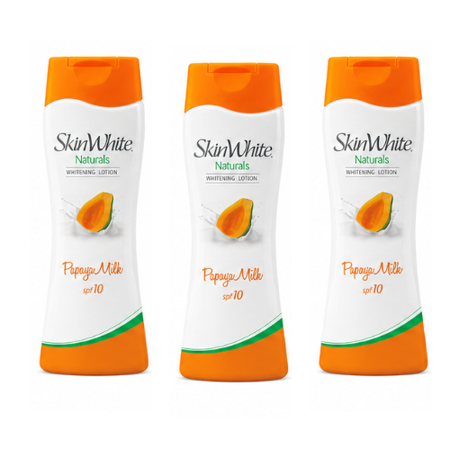Skin White Lotion Papaya 200ml