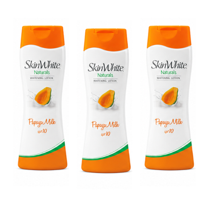Skin White Lotion Papaya 200ml