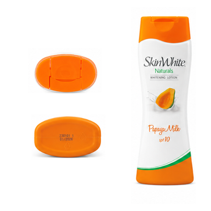 Skin White Lotion Papaya 200ml