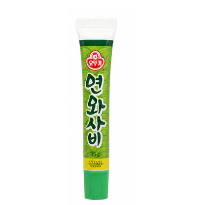 Ottogi Wasabi (tube) 35g