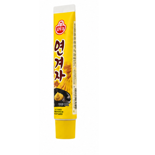 Ottogi Yeon Mustard 35g