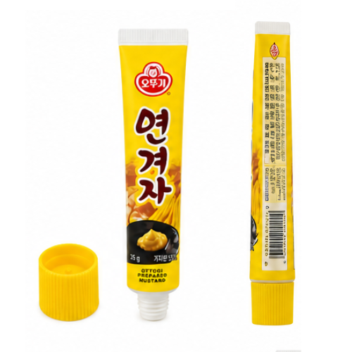 Ottogi Yeon Mustard 35g