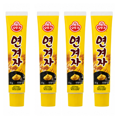 Ottogi Yeon Mustard 35g