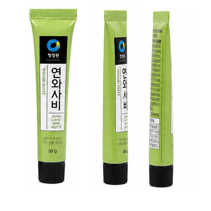 Daesang Yeon Wasabi 35g