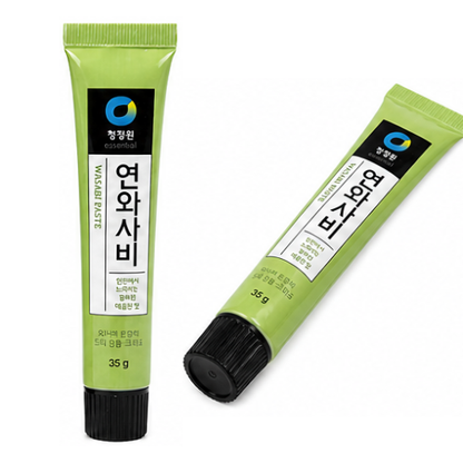 Daesang Yeon Wasabi 35g