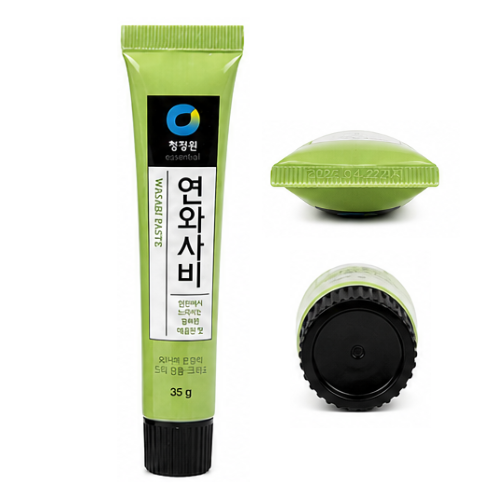 Daesang Yeon Wasabi 35g