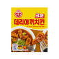 Ottogi 3Min Teriyaki Chicken 150g