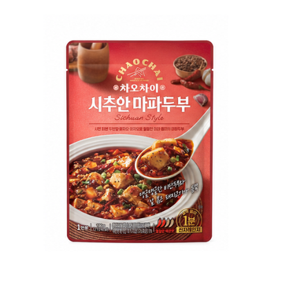 Sempyo Chaorai Mapadubu 180g