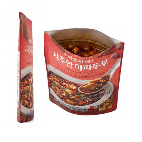 Sempyo Chaorai Mapadubu 180g