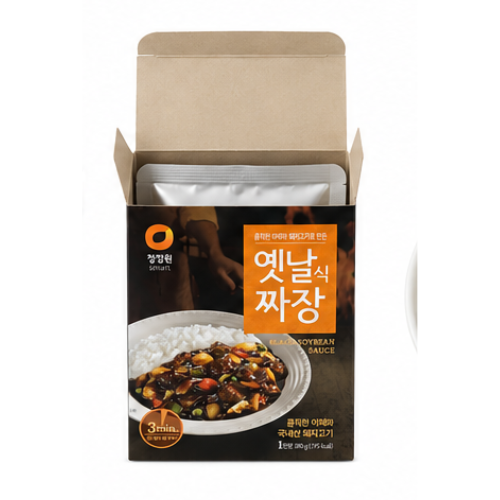 Daesang Yetnal Jjajang 180g
