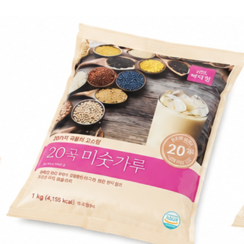 Neulpureun Yisipgok Misutgaru 1kg