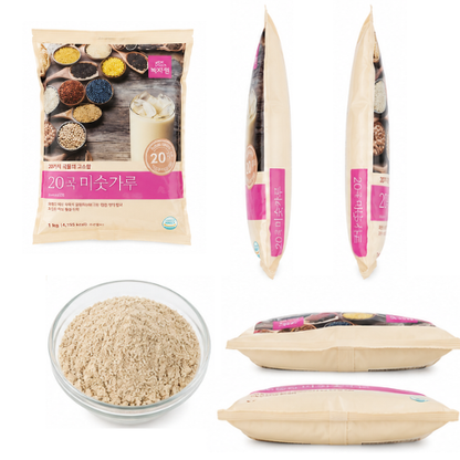 Neulpureun Yisipgok Misutgaru 1kg