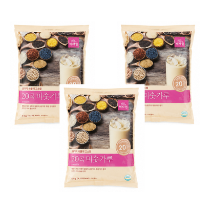 Neulpureun Yisipgok Misutgaru 1kg