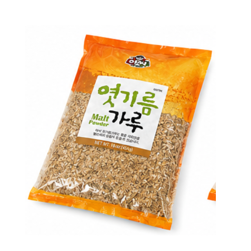 ASSI Yeot Gireum Powder 454G