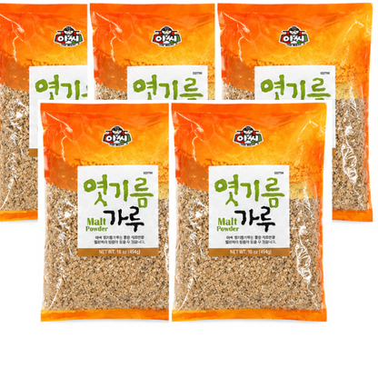 ASSI Yeot Gireum Powder 454G