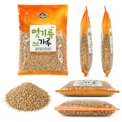 ASSI Yeot Gireum Powder 454G