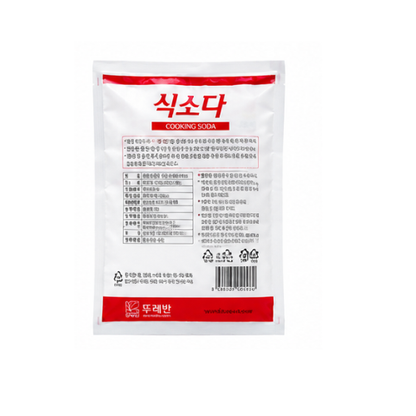 Ttureban Shiksoda 60g