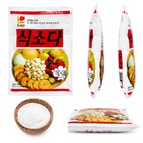 Ttureban Shiksoda 60g