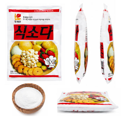 Ttureban Shiksoda 60g
