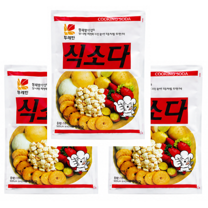Ttureban Shiksoda 60g