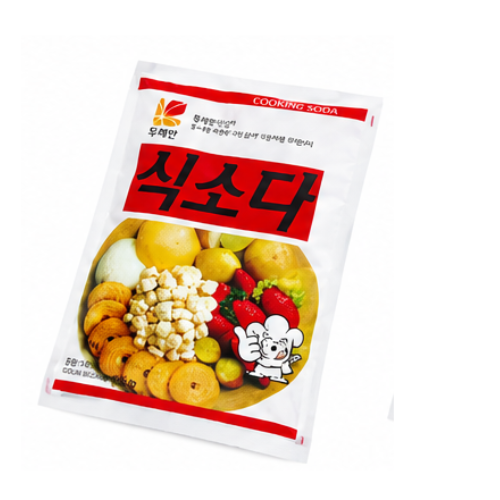 Ttureban Shiksoda 60g