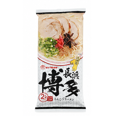 Marutai Hakata Ramen 185g