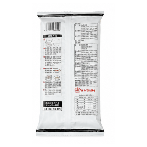 Marutai Hakata Ramen 185g