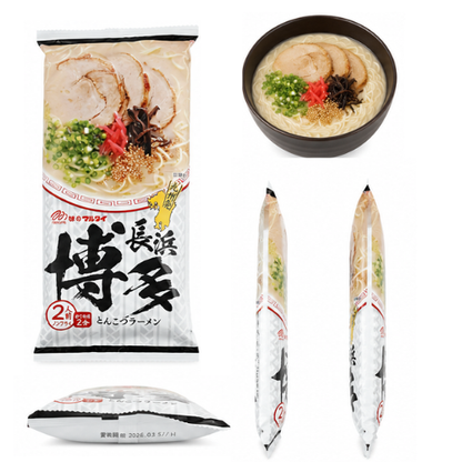 Marutai Hakata Ramen 185g