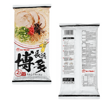 Marutai Hakata Ramen 185g
