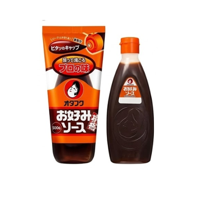 Otafuku Okunomiyaki Sauce 500g
