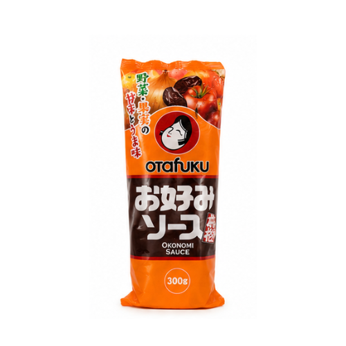 OTAFUKU OKONOMI SAUCE 300g