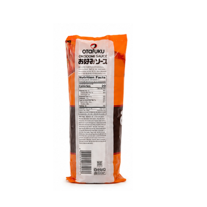 OTAFUKU OKONOMI SAUCE 300g