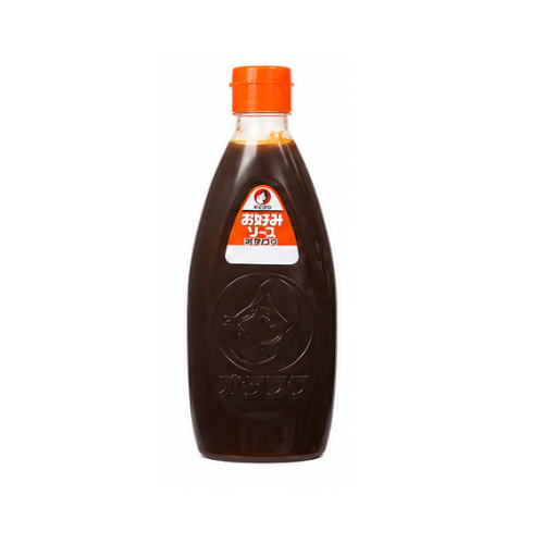OTAFUKU OKONOMI SAUCE 300g