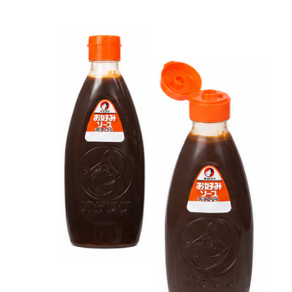 OTAFUKU OKONOMI SAUCE 300g