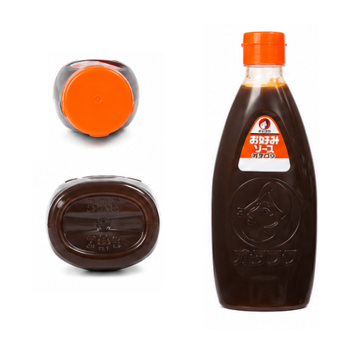 OTAFUKU OKONOMI SAUCE 300g