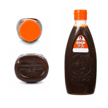 OTAFUKU OKONOMI SAUCE 300g