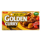 SB golden Curry Medium 198g