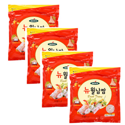 Morn Rice Paper Wonhyeong 300g