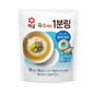 Dashida Myeolchi Yuksueneun 40g
