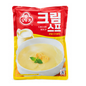 Ottogi Cream Soup 1kg