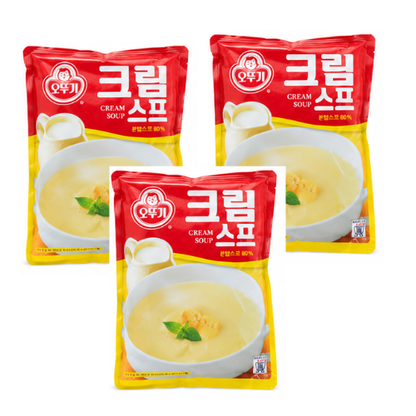 Ottogi Cream Soup 1kg