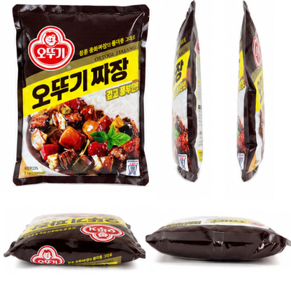 Ottogi Jjajang Powder 1kg