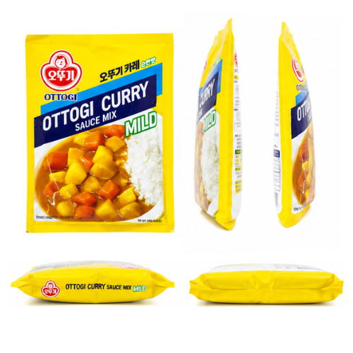 Ottogi Curry Mild 1kg