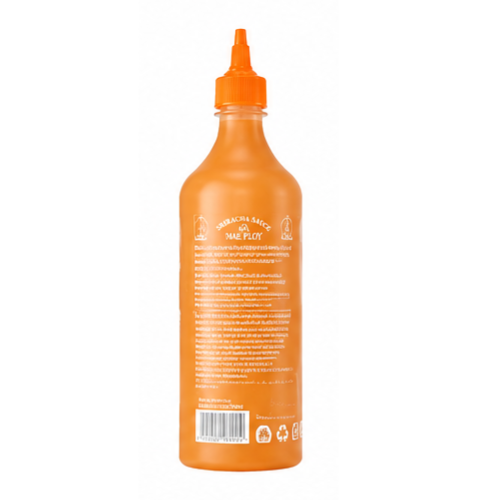 Sriracha Sauce Mayo 505g