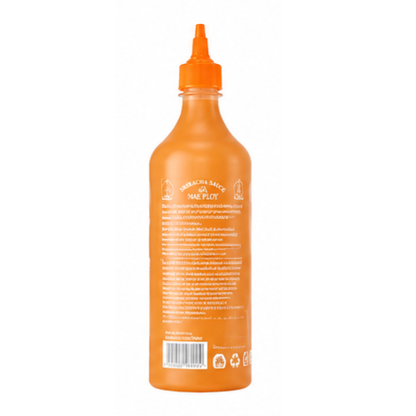 Sriracha Sauce Mayo 505g