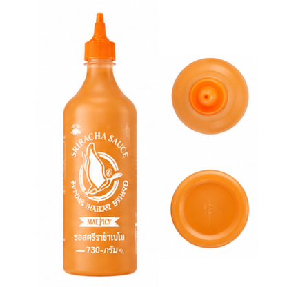 Sriracha Sauce Mayo 505g