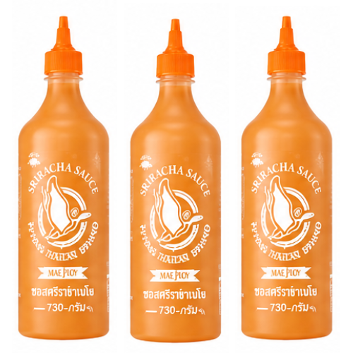 Sriracha Sauce Mayo 505g