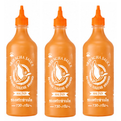 Sriracha Sauce Mayo 505g