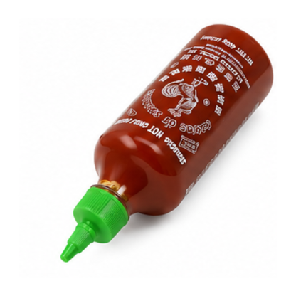 Sriracha Hot Chili Sauce 433ml